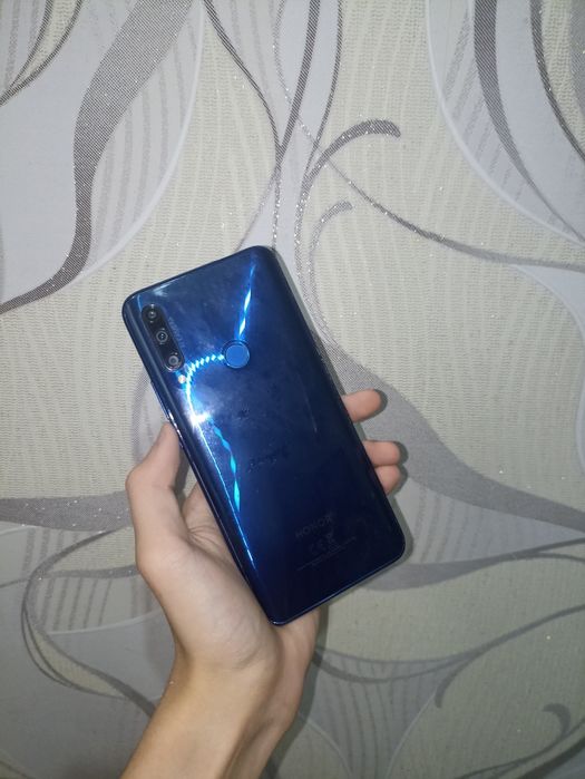 Honor 9x 4/128gb