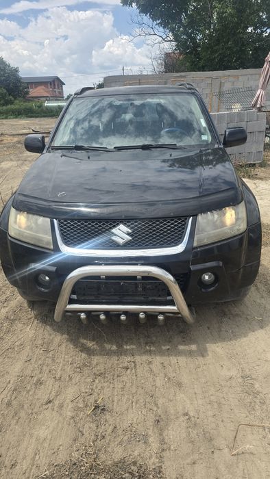 Suzuki grand vitara 1.9ddis 2008 на части