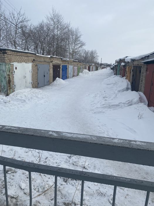 Капитальный Гараж Продам