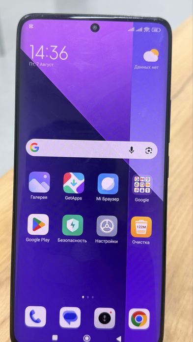 Redmi Note 13 Pro+ 5G