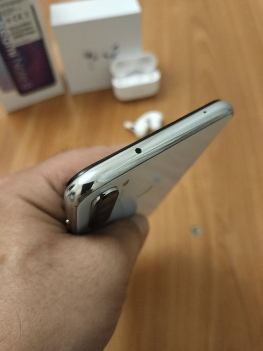 Redmi Note 8.+науш