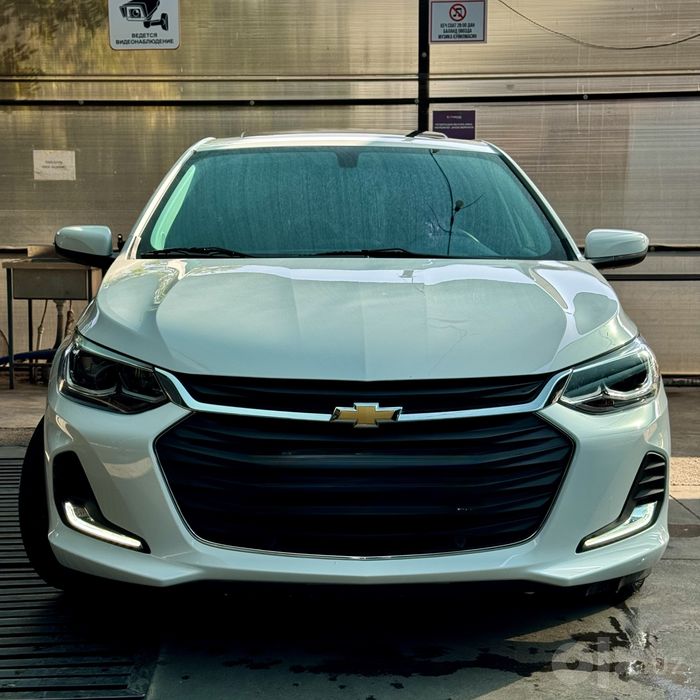 Chevrolet Onix 2025 Premier plus
