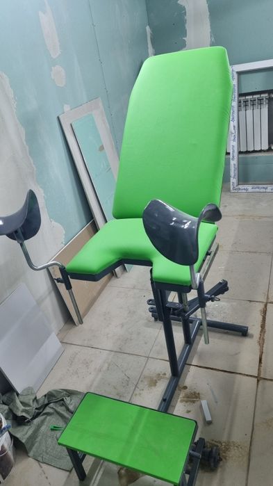 Продам гинекологическое кресло