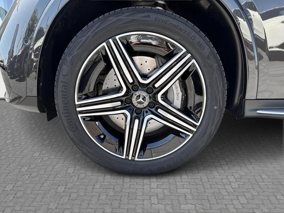 Mercedes-Benz GLC Mercedes-Benz GLC 300 e 4matic