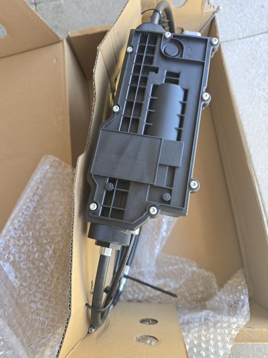 Modul frana de mana BMW X5.X6