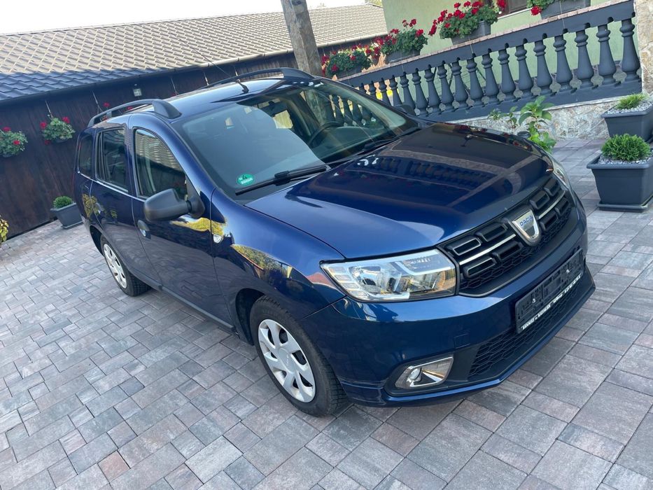 Vand Dacia Logan MCV