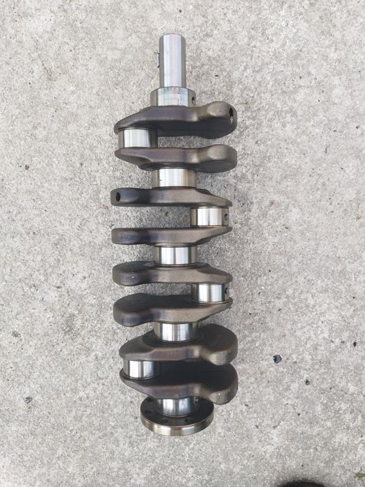 Mercedes w203 части