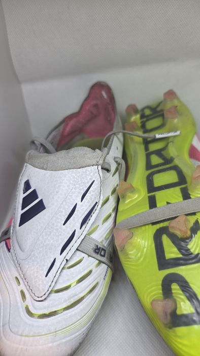 Adidas Predator Celestial Victory