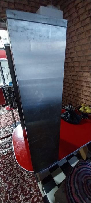 gamburg aparat yangi