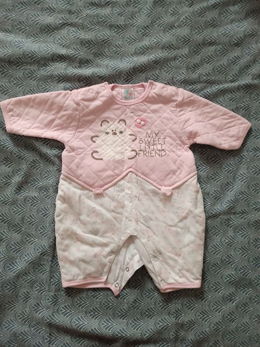 Sac de dormit 0-3 luni marimea 60/62