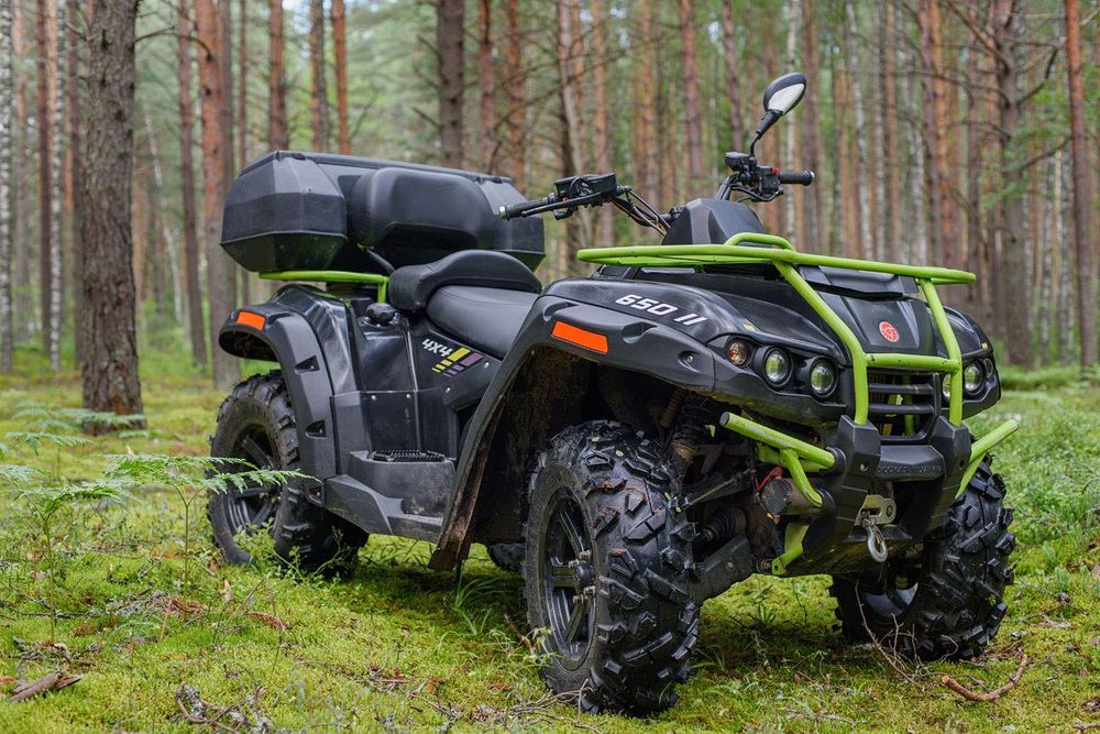 Русская Механика 650-2