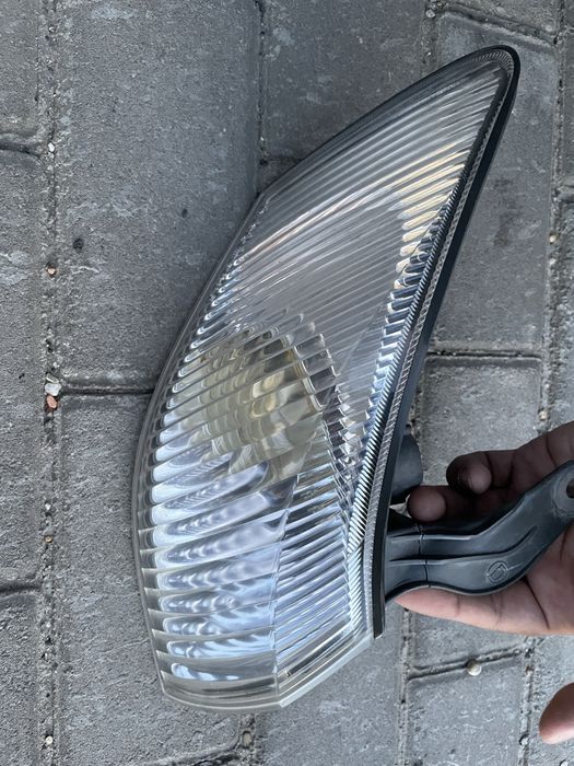 Продам фара камир грация 25