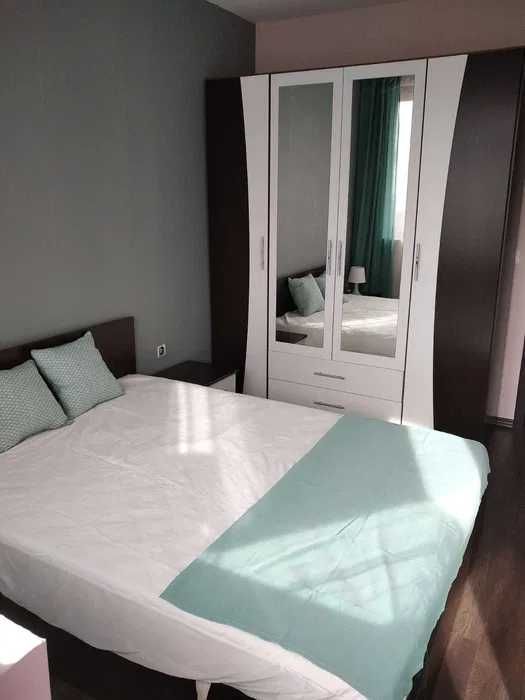 Дава се под наем Двустаен апартамент в София, Младост 3 - 50 кв.м за 400 € - Снимка #1