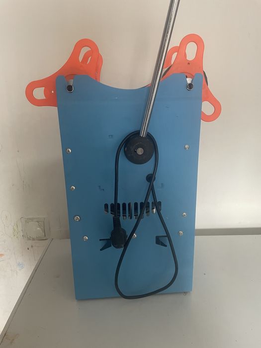 Запайчик для стаканов ручная