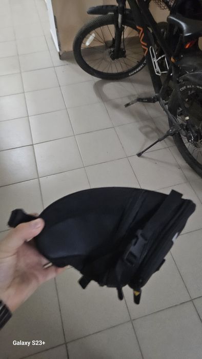 Сумка велосипедная topeak