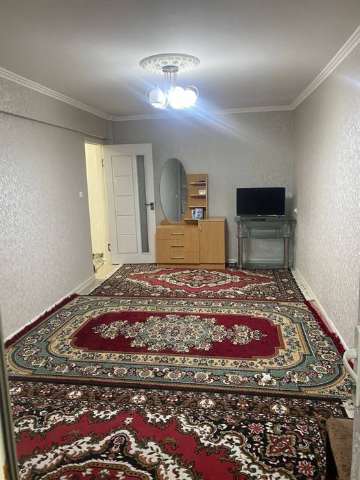 Кора камиш 1/2 2 хона аренда