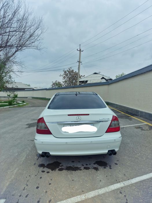 Mersedes w211 vikupga 18.000$ ga ustuga qushilmedi pull shu pulga