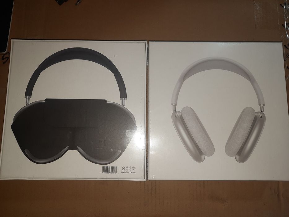 БЕПУЛ Доставка, Янги bluetooth Airpods Max , Беспроводные наушники .