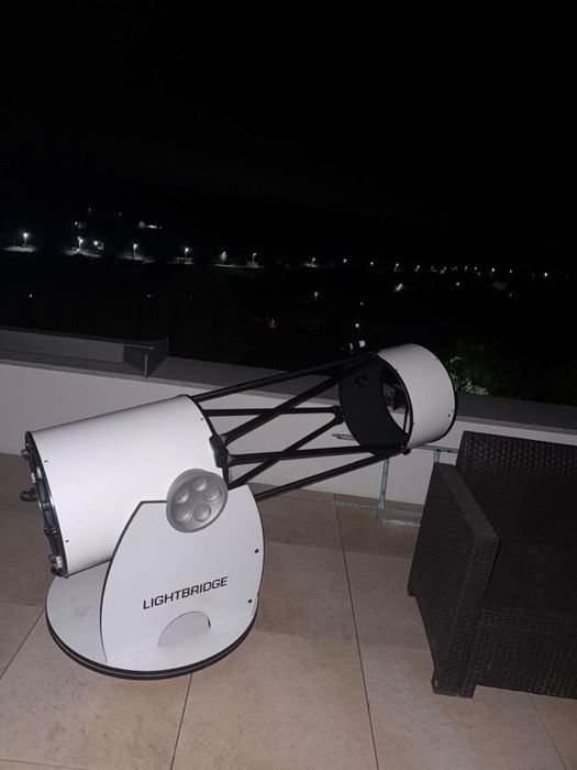 Vand telescop MEADE