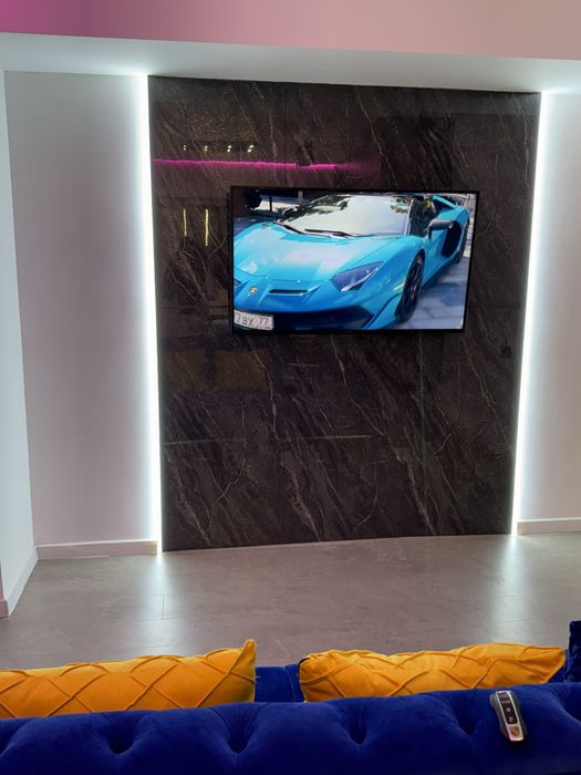 Сдается своя квартира на Ц 5 2 комнатная