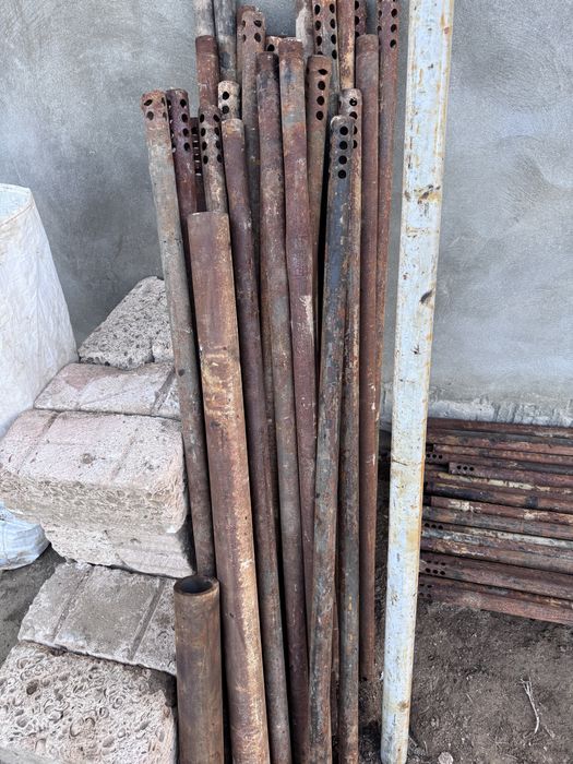 Труба 3 метра 1,3 метра