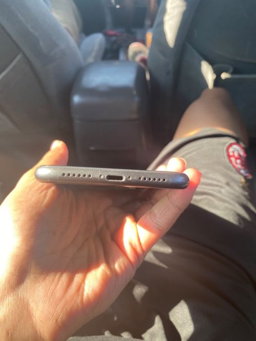 iphone 11 black 128