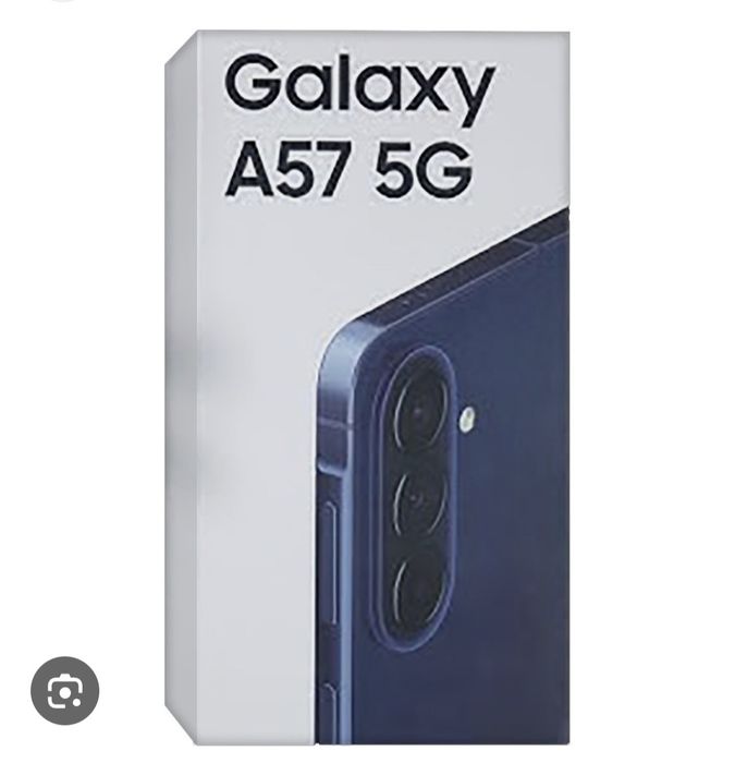 Samsug A57 2026 модел