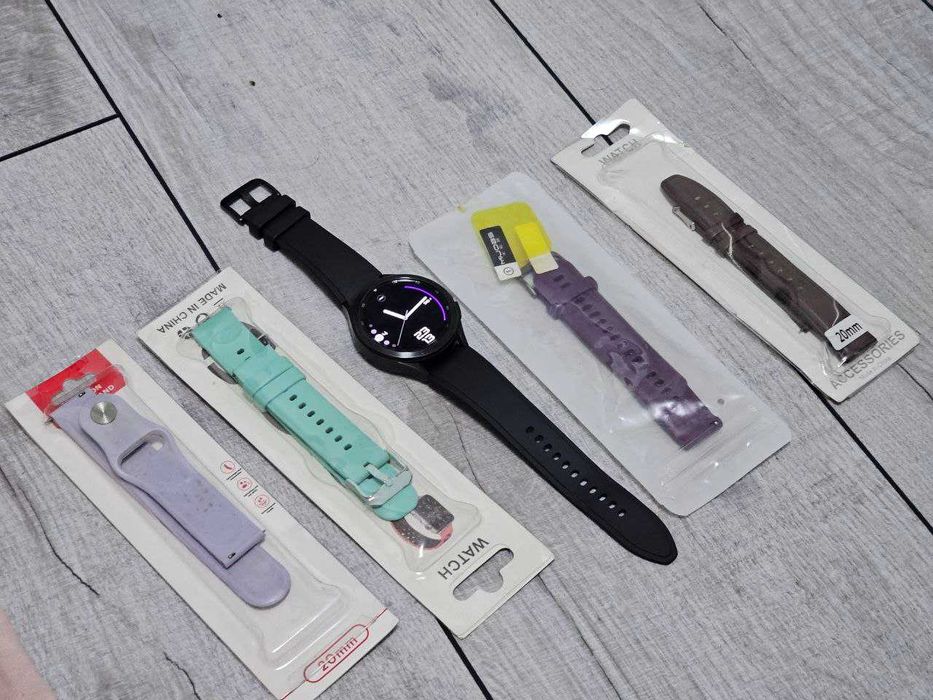 Samsung Galaxy Watch 4 Classic 46mm