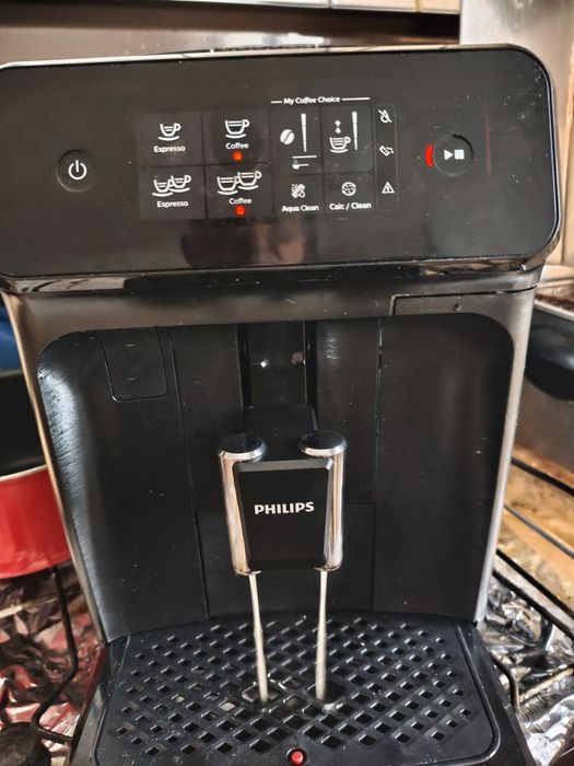 Espressor cafea philips