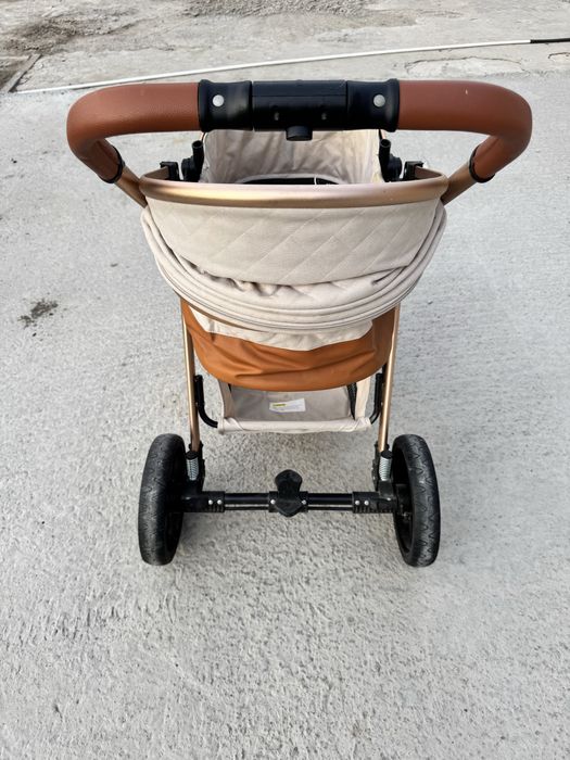 Коляска трансформер