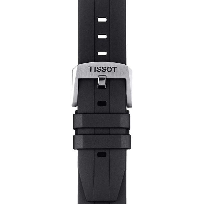 Нов часовник Tissot T-Race Chronograph T115.417.37.051.00 - гаранция