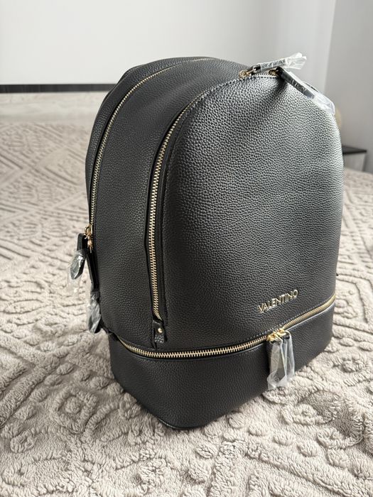 Rucsac Valentino nou cu eticheta