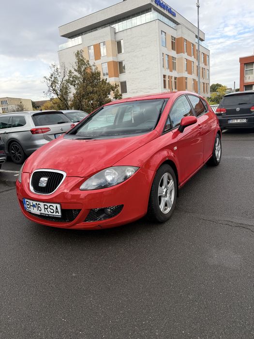 SEAT Leon 2006 — imagine 1