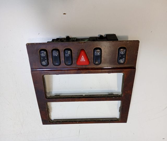 Ansamblu consola centrala bord  2108200151 Mercedes-Benz E-Class W210