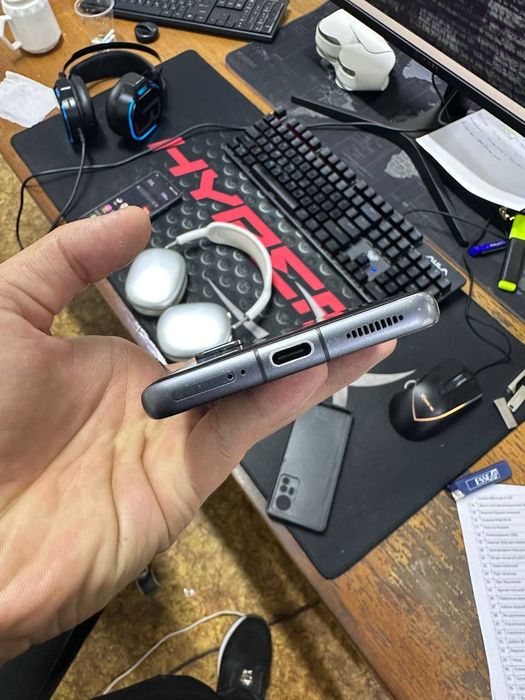 Xiaomi 12x  8/256 GB Global version