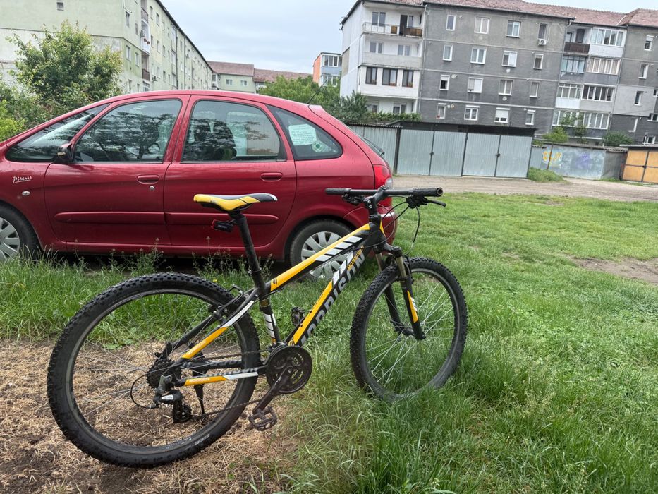 Bicicletă MORRISON
