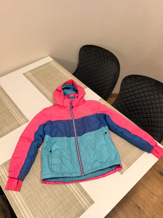 Ски яке за момиченце Crivit 122/128