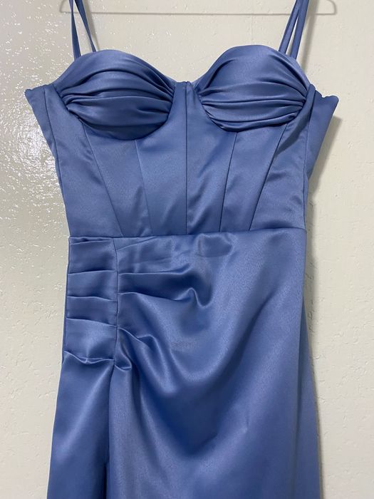 Бална рокля / Шаферска рокля