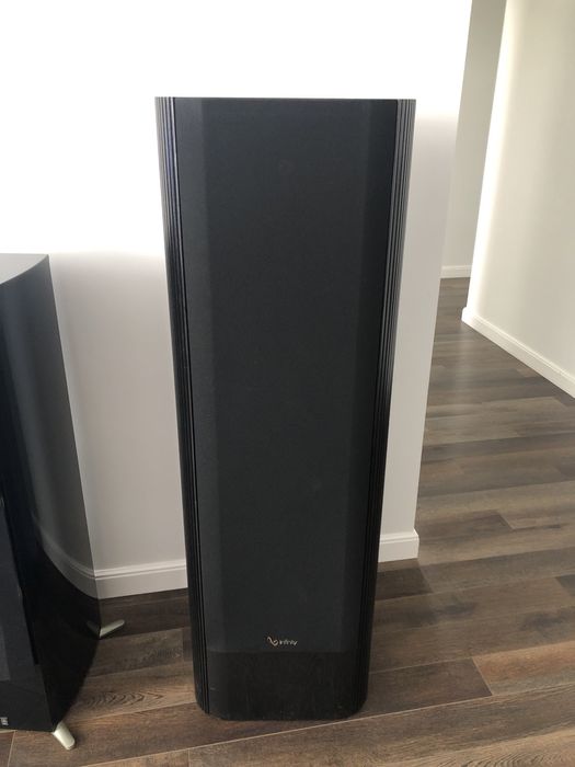 Infinity kappa 9.2i series II