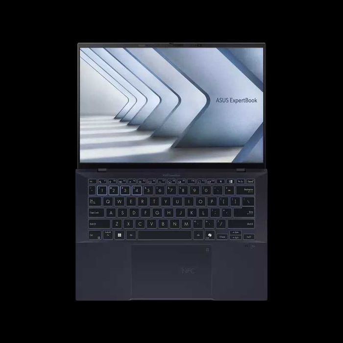 Asus ExpertBook 14.0" WQXGA+ 2.8K Oled Cor 7 150U LPDDR5X 32GB SSD 1TB