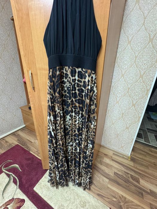 Вечернее Платье.