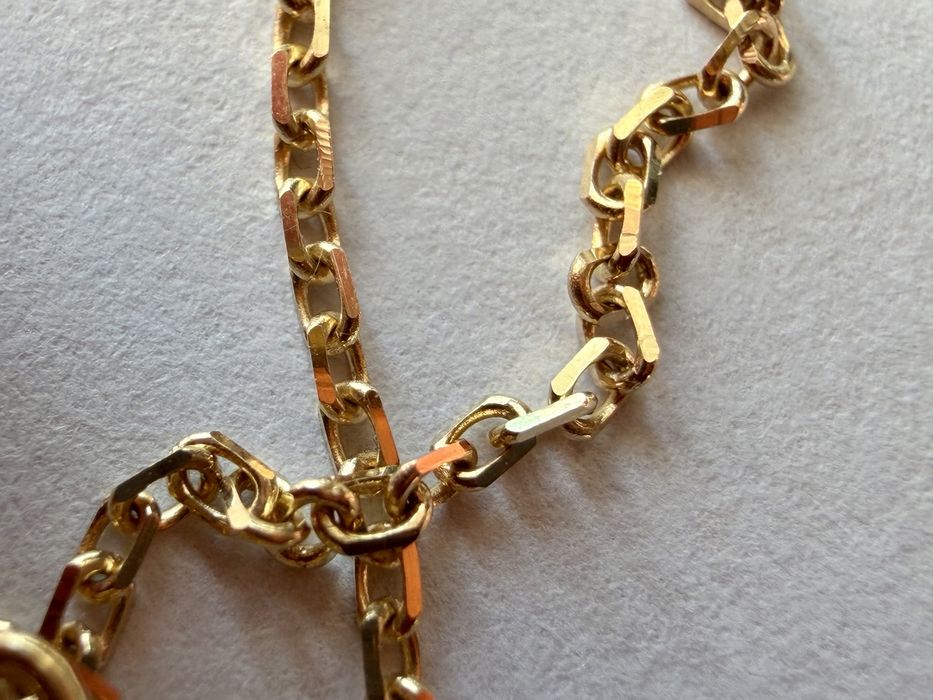 Van Cleef Alhambra  злато 18к