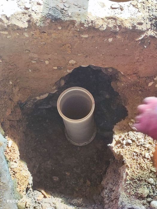 Kanalizatsiya xizmati