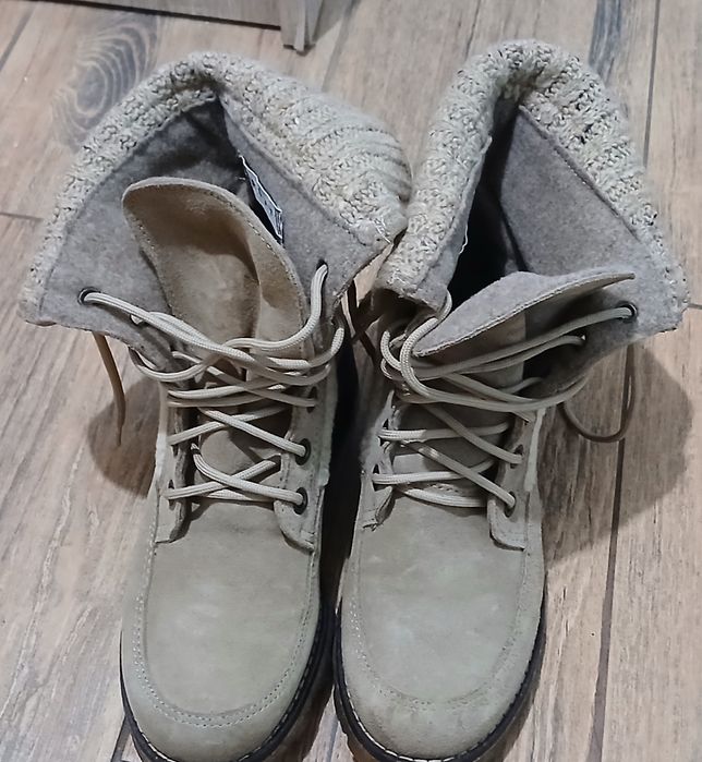 Ghete dama marimea 39