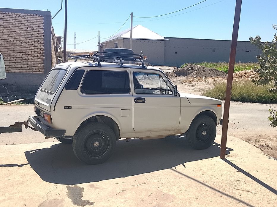 Нива сотилади срочни