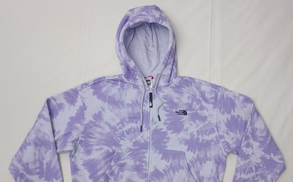 The North Face Hoodie оригинално горнище M памучен суичър горница