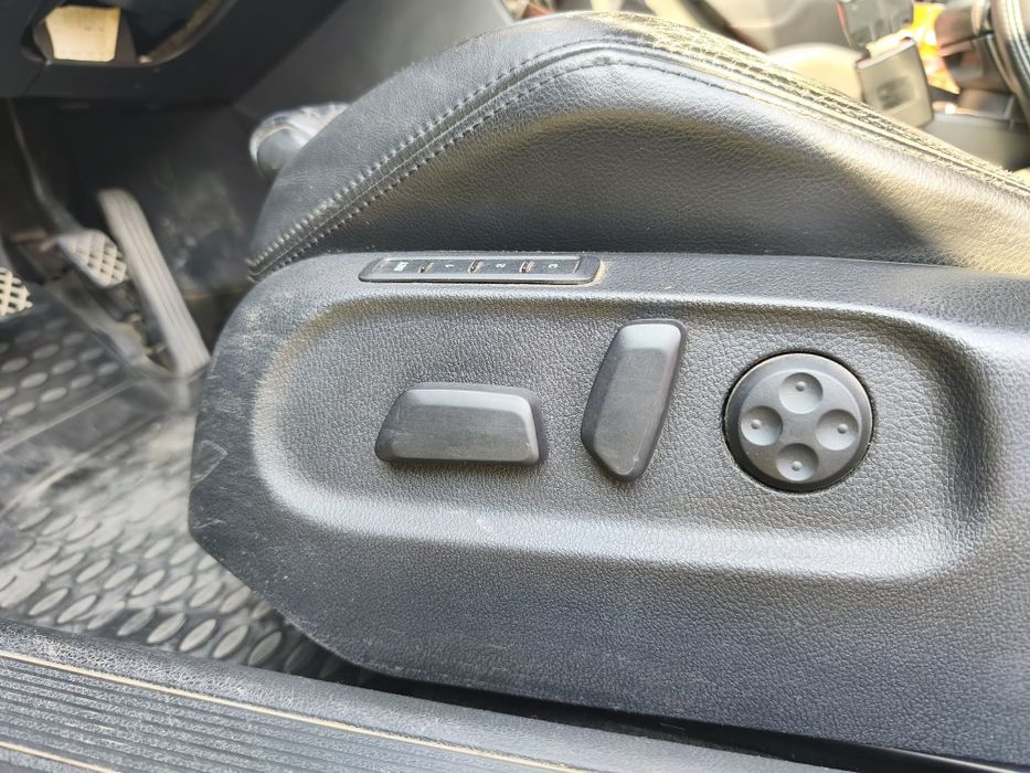 Full fara trapa Vând Volkswagen Passat B6 – 2006 – 2.0 TDI BKP – 140 CP