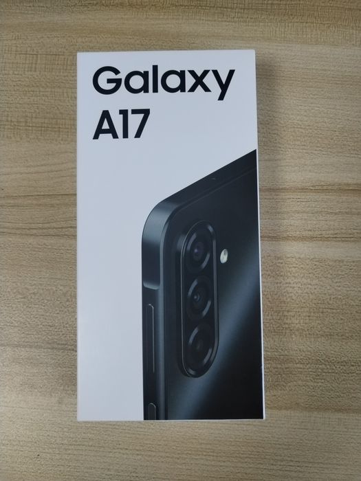 Samsung Galaxy  A17