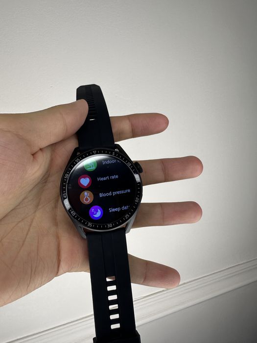 Смарт часы GT3 Smart watch
