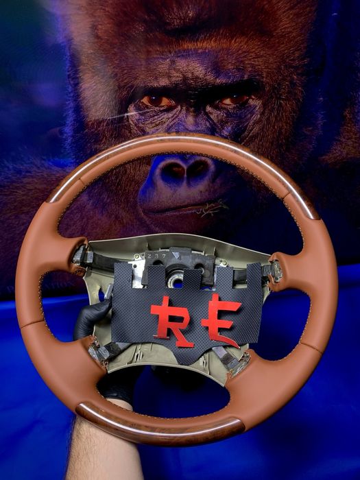 Îmbrac Volane Auto – Piele / Alcantara – Recondiționare Profesională